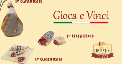 75 Anni di Storia, Gusto e Tradizione: Celebra con Noi e Vinci!